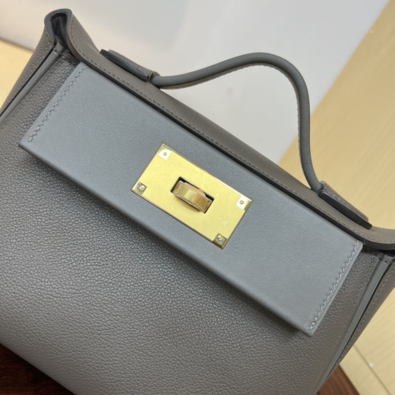 Hermes Kelly 2424 mini Bags